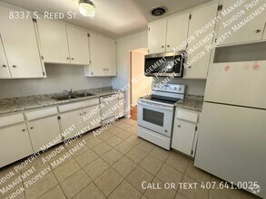 Building Photo - Updated 2 Bed 1 Bath Unit for Rent in Litt...