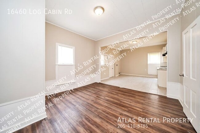 Building Photo - 16460 Log Cabin Rd