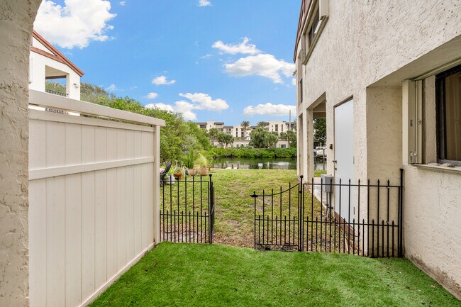 Building Photo - 4834 Bethel Creek Dr