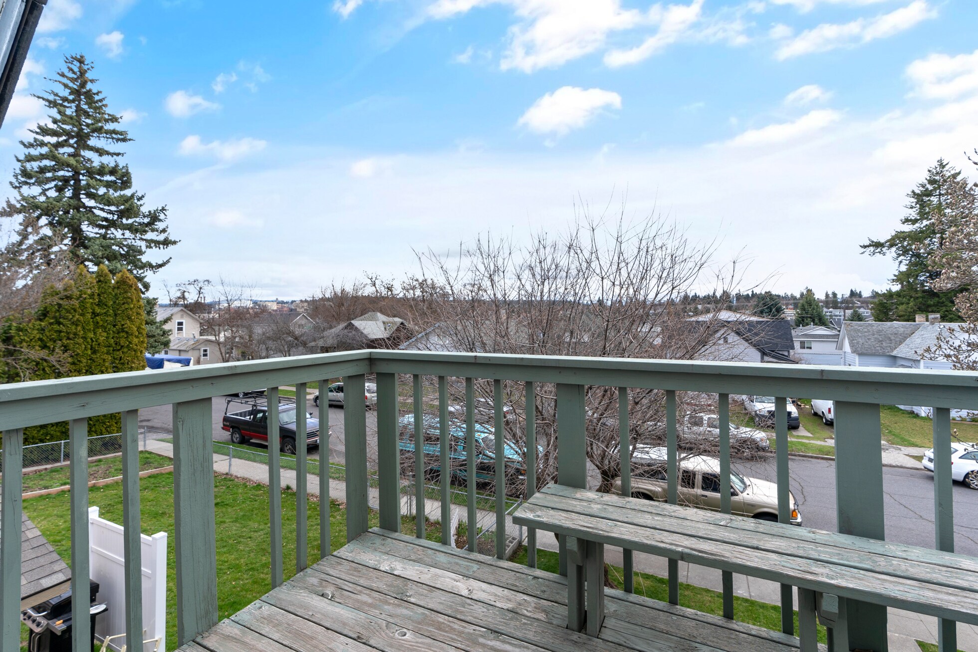 Building Photo - 2124 W College Ave