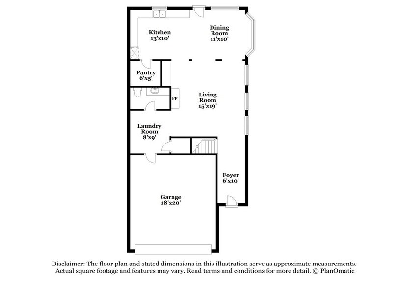Building Photo - 7528 Stone Creek Path