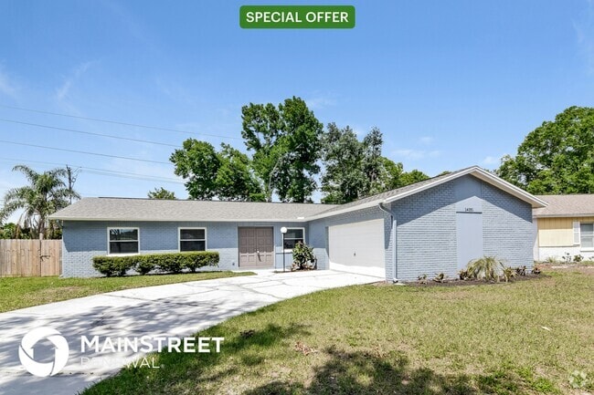 Building Photo - 14051 Briardale Ln