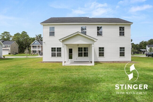 Building Photo - 103 Grange Ln