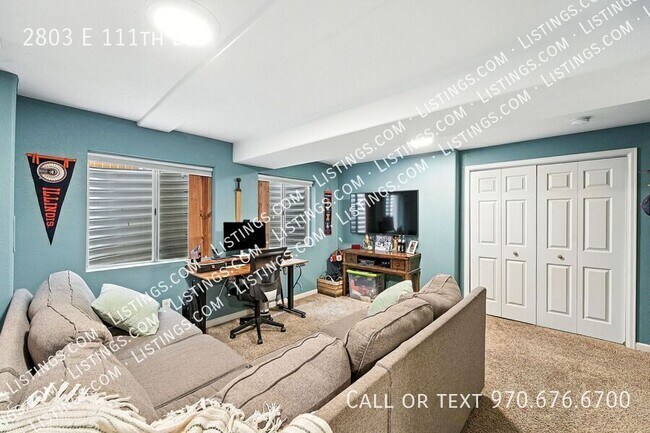 Building Photo - 2803 E 111th Dr