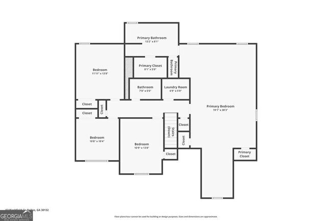 Building Photo - 53 Birchfield Ct