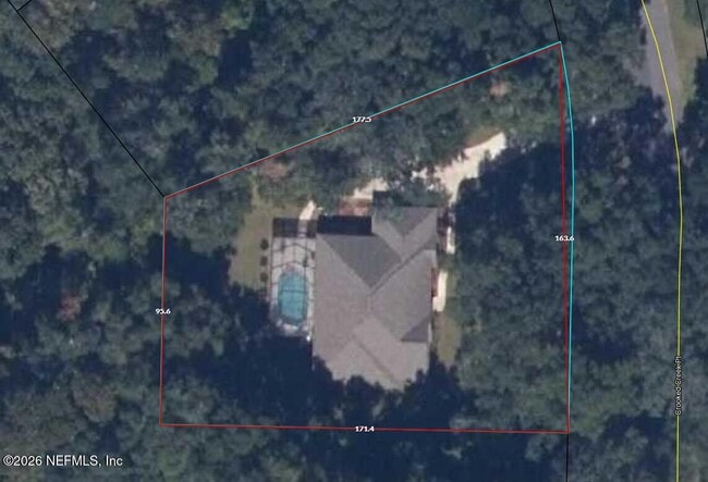 Building Photo - 2546 Crooked Creek Point Rd