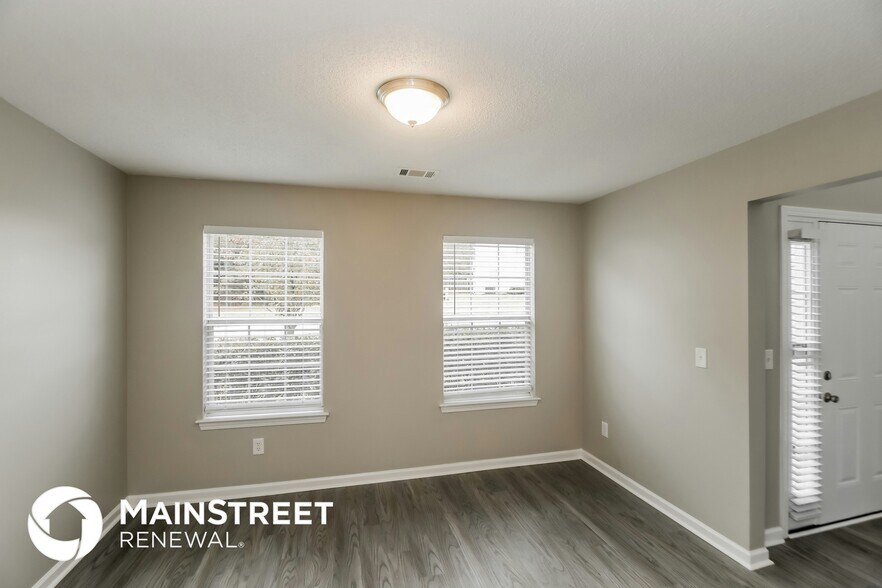 Building Photo - 2635 Thunder Basin Way