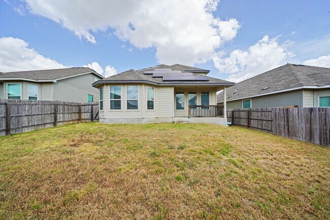 Building Photo - 6810 Comanche Band