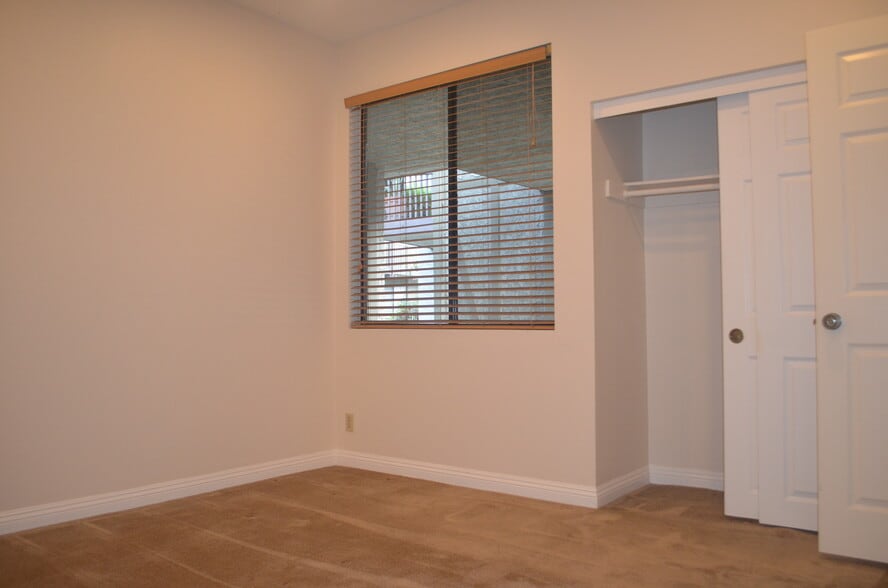 Second Bedroom - 330 Cordova St