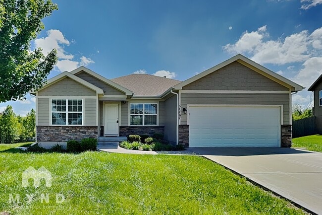 Building Photo - 31767 W 172nd St