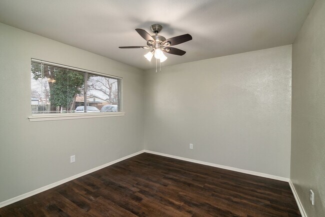 Building Photo - Nicely Updated Four Bedroom Home!