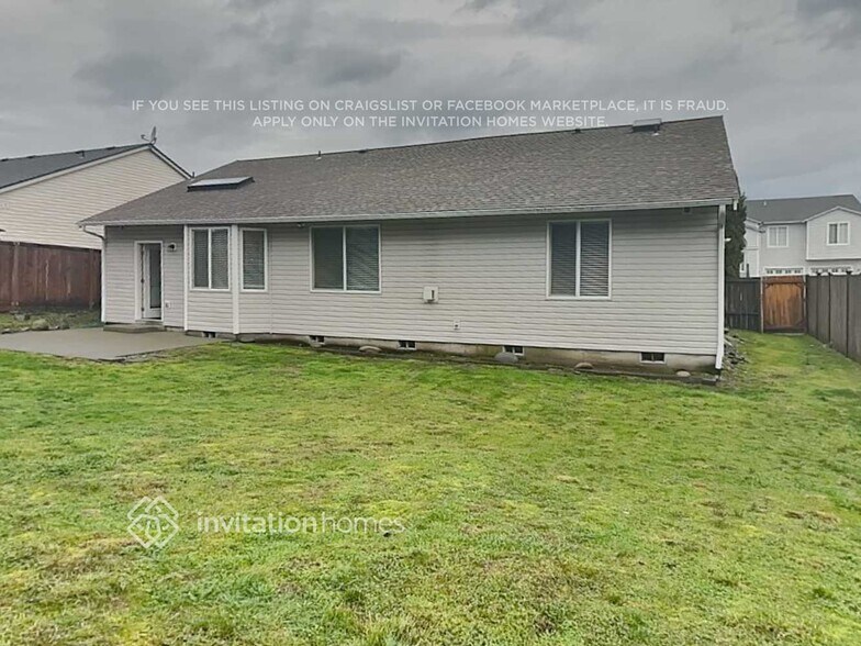 Building Photo - 8322 204th St Ct E