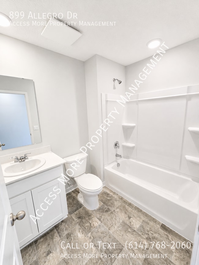 Building Photo - 899 Allegro Dr