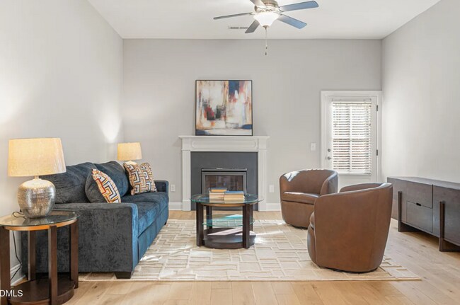 Building Photo - Three bedroom, 3.5 bath newly constructed townhome in Burlington