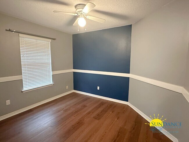 Building Photo - Solar Energy Efficiency in sought after Gated Community of Parker's Landing with a Neighborhood P...