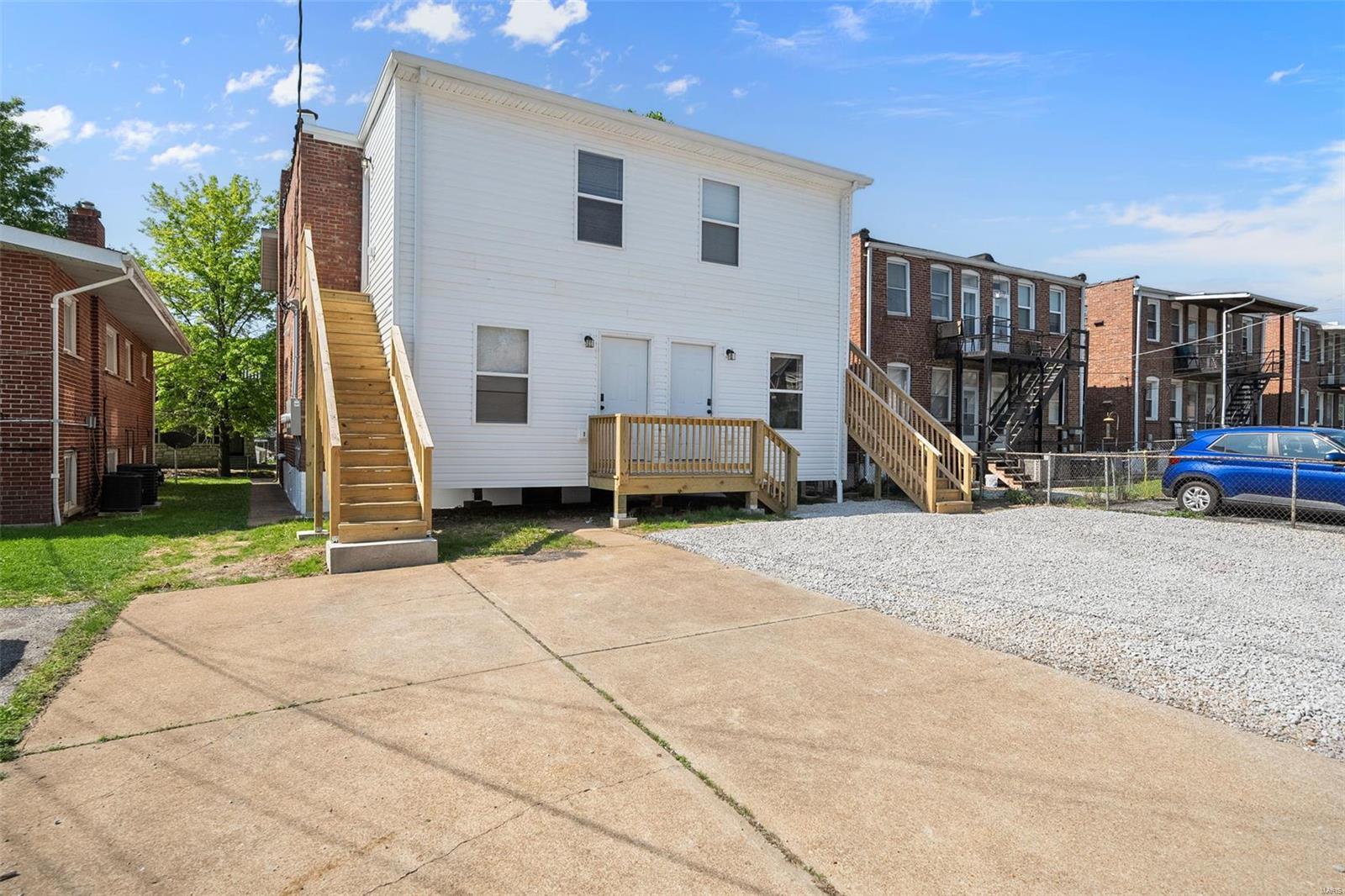 Building Photo - 5303 Bancroft Ave