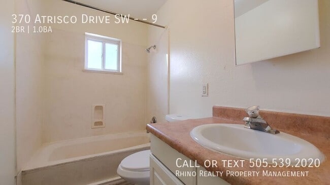 Building Photo - 370 Atrisco Dr SW