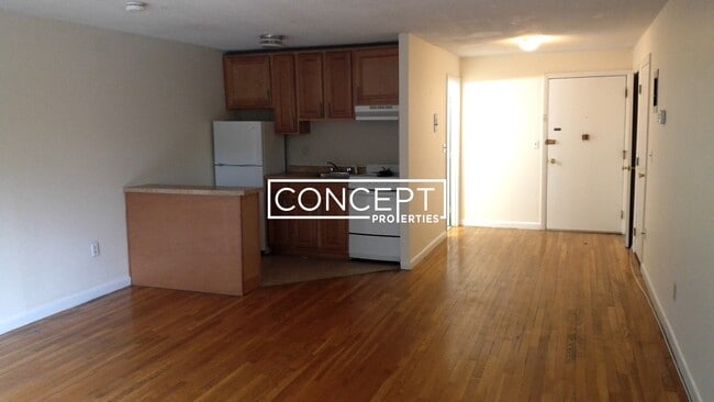 Building Photo - 66 Homer Ave