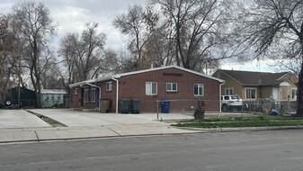 Building Photo - 931 W Fremont Ave