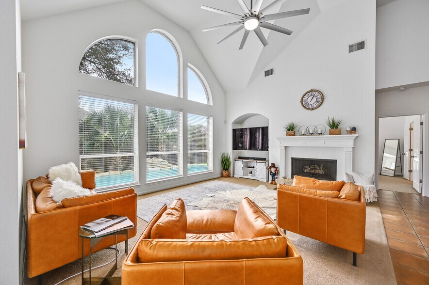 Building Photo - 2505 Lovett Ln