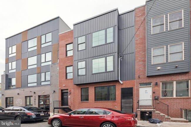 Building Photo - 1840 N Gratz St