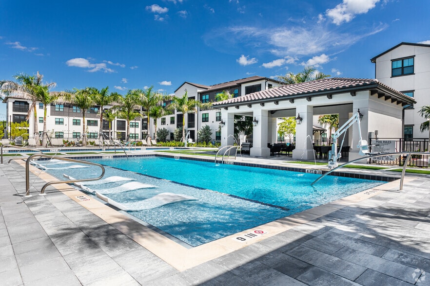 Primary Photo - Las Palmas