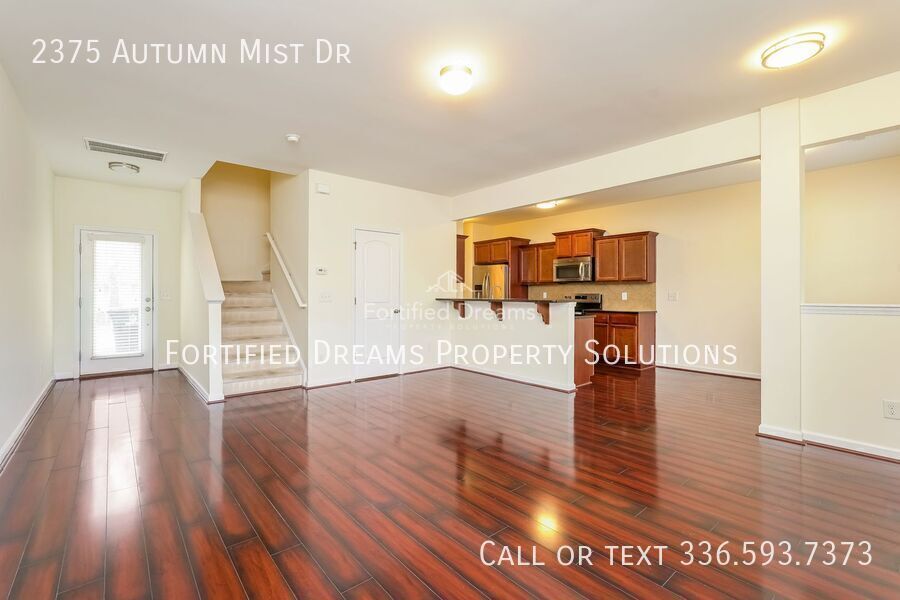 Building Photo - 2375 Autumn Mist Dr