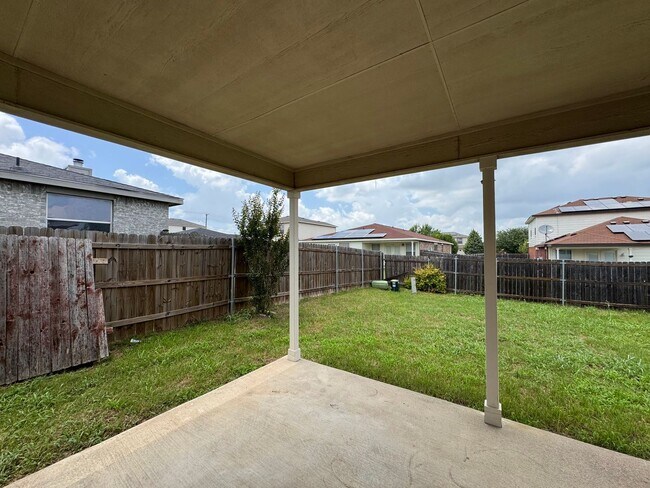Building Photo - 4-Bedroom House for Rent in Killeen