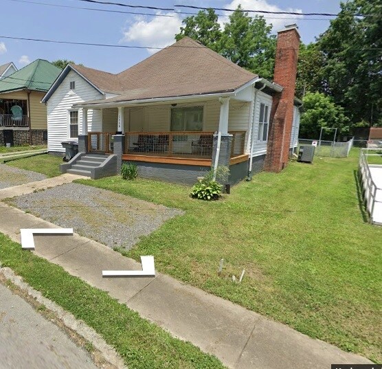 Building Photo - 1119 Hill St