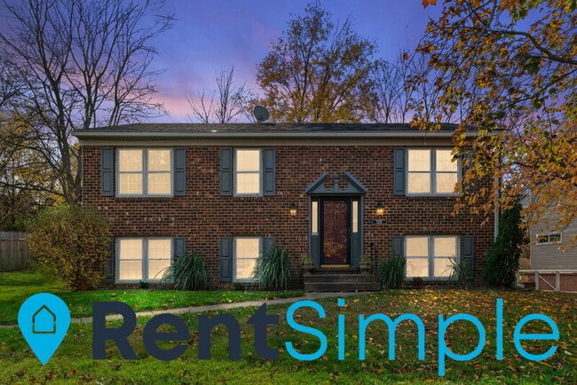 Building Photo - 12035 Stuart Ridge Dr