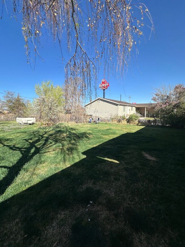 Building Photo - Charming basement apartment