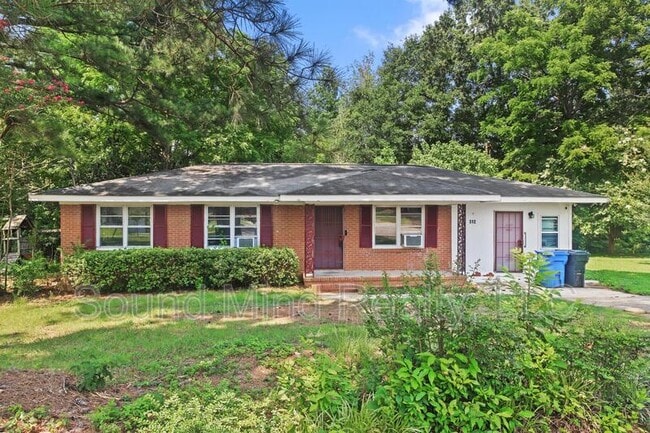 Primary Photo - 312 Wilder Rd