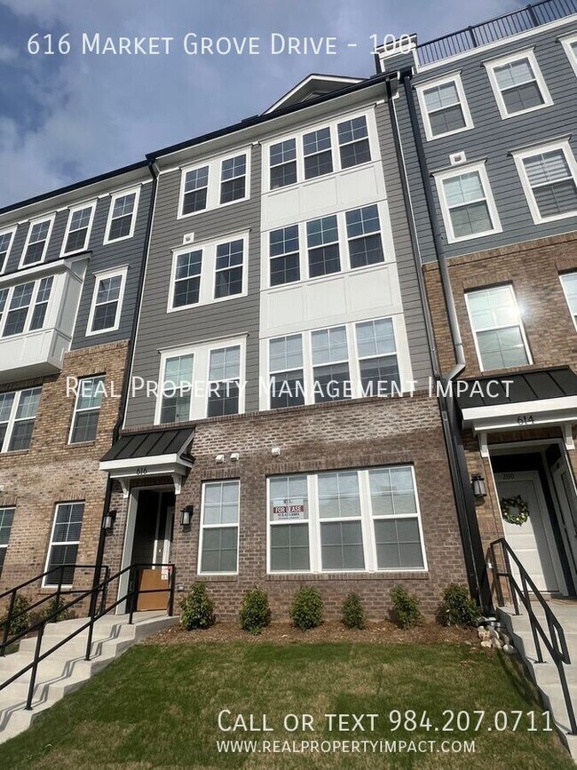 Building Photo - 616 Mkt Grv Dr