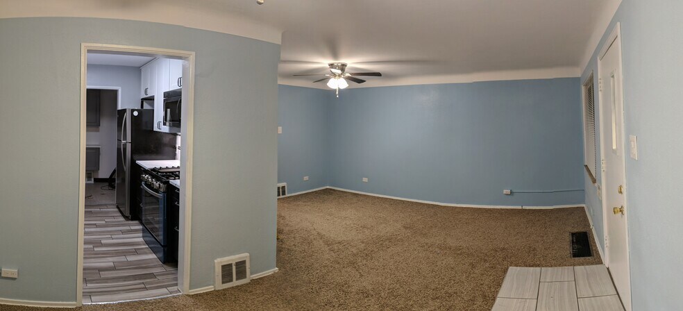 Building Photo - 1201 Krameria St