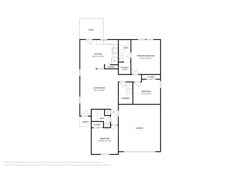 Building Photo - 2869 Ludwig Dr