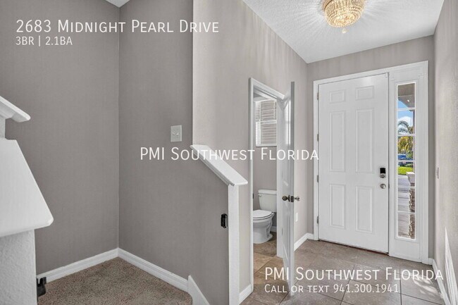 Building Photo - 2683 Midnight Pearl Dr