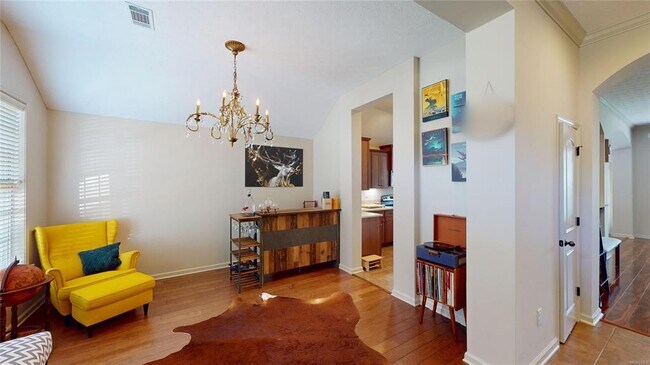 Building Photo - 10533 Duncannon Trail