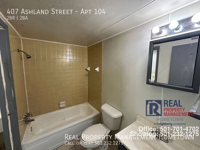 Building Photo - 407 Ashland St