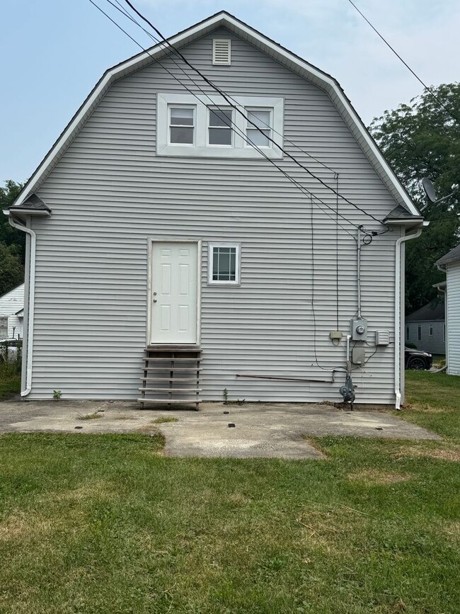 Building Photo - 718 Jersey St