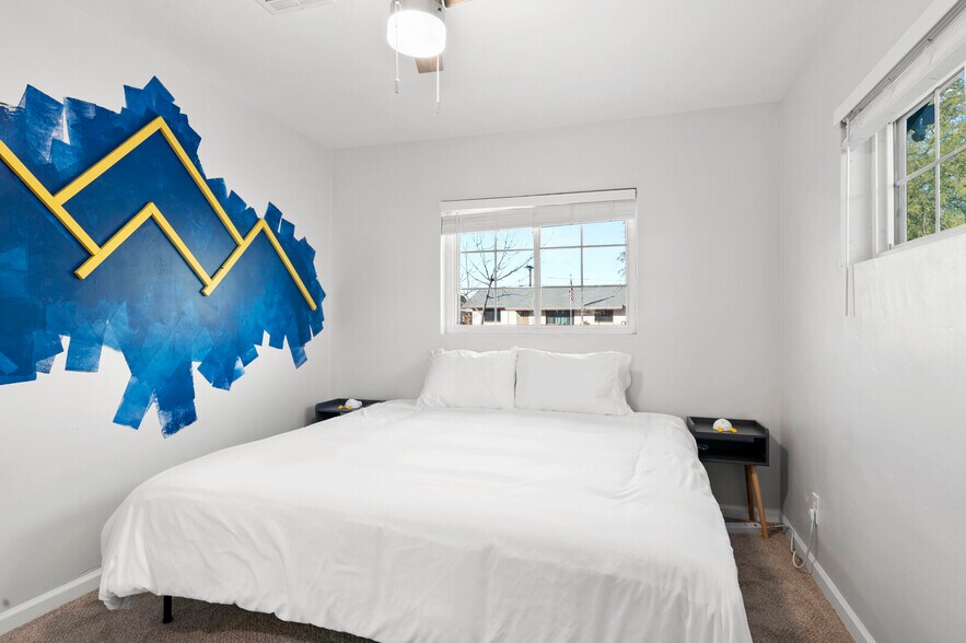 Bedroom 2 - 2207 N 28th Pl
