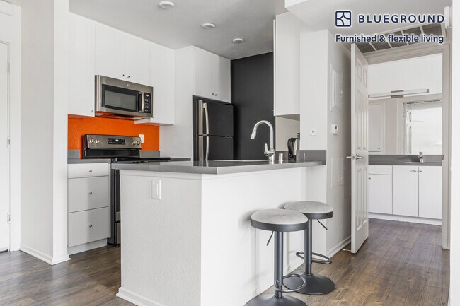 Building Photo - 3654 Barham Blvd