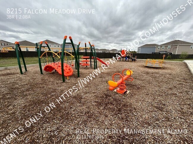 Building Photo - 8215 Falcon Meadow Dr