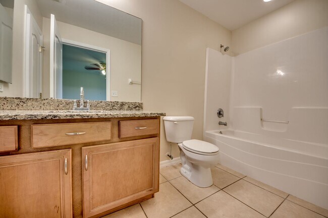 Building Photo - 6011 Joplin Ave