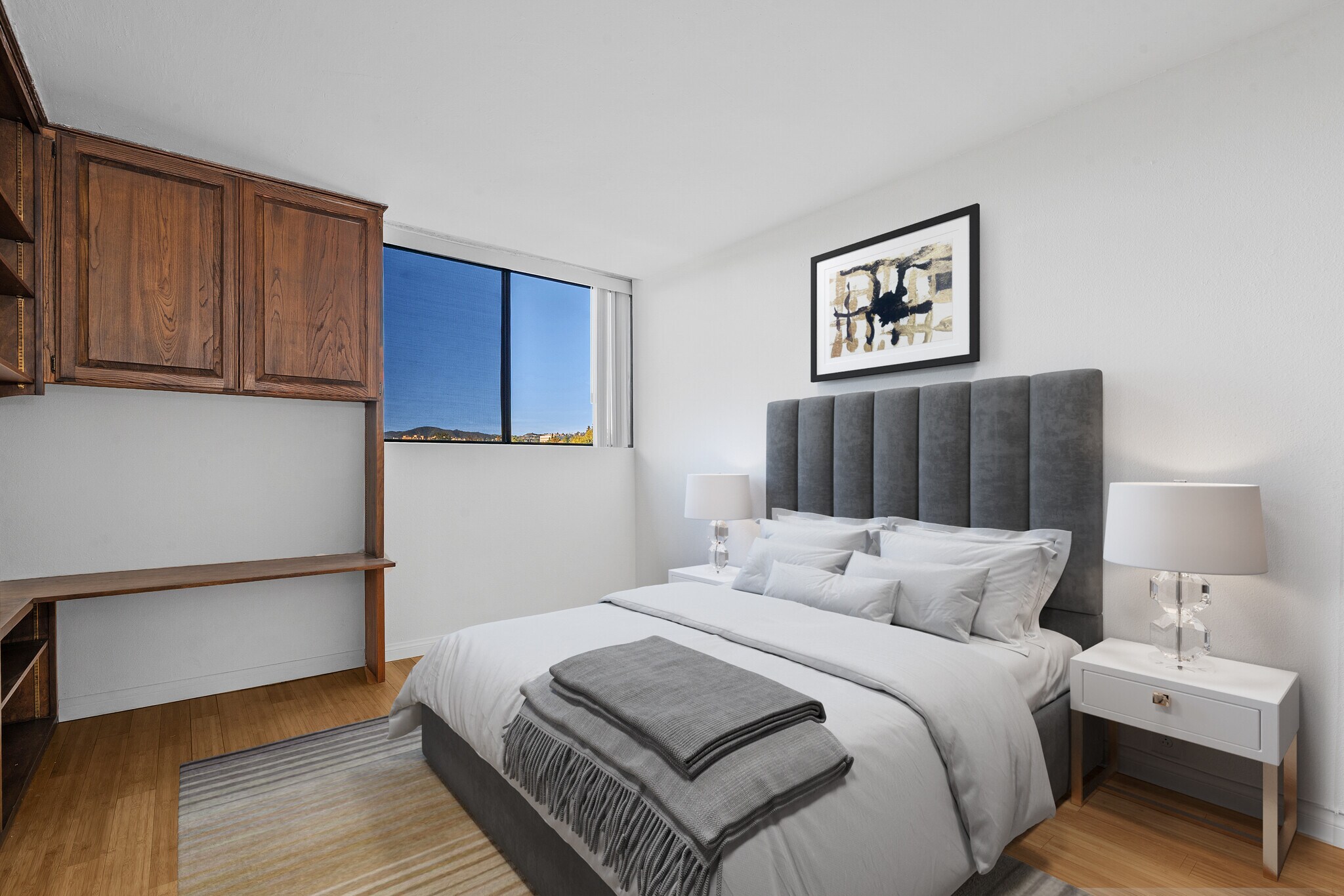 Building Photo - 10535 Wilshire Blvd