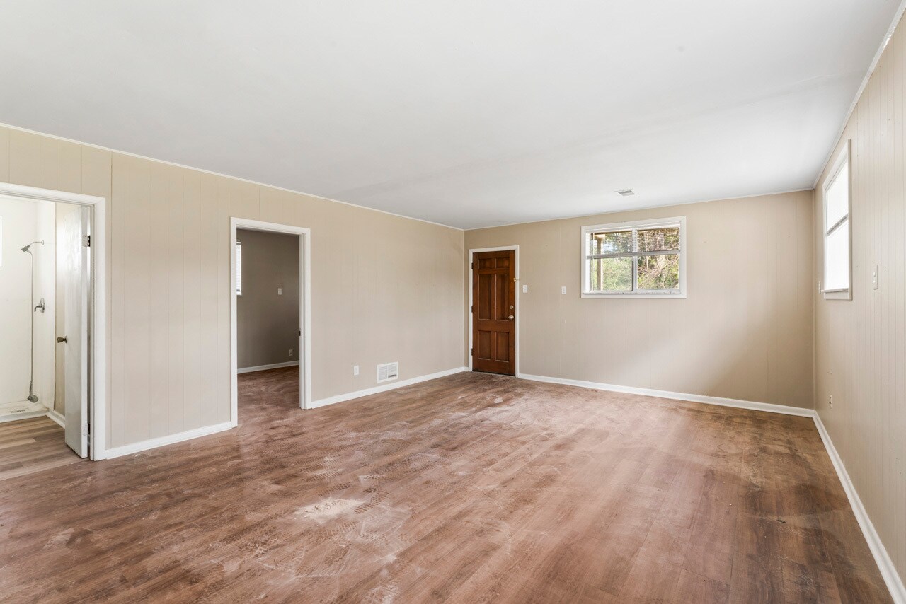 Building Photo - 4308 W Burton Dr
