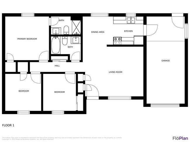 Building Photo - Remodeled 3/2 with huge yard in Sandalwood