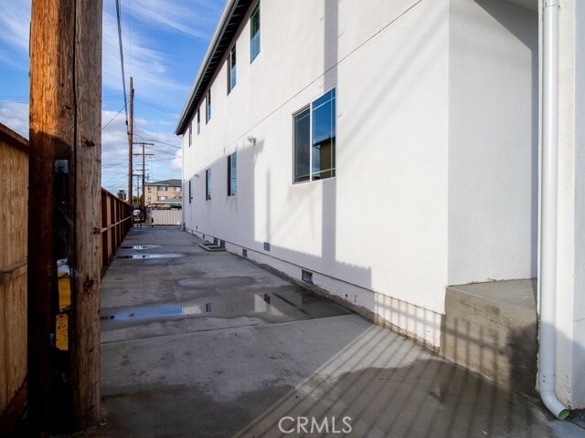 Building Photo - 817 W G St