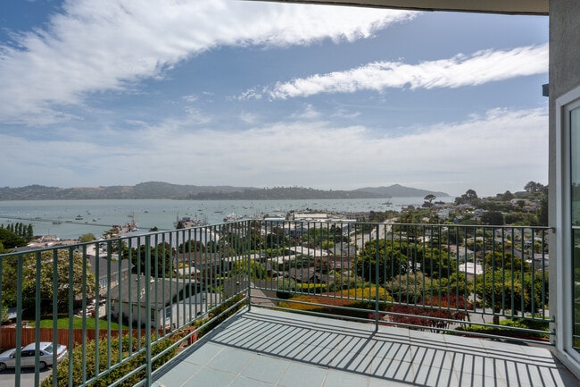 Interior Photo - Sausalito Towers