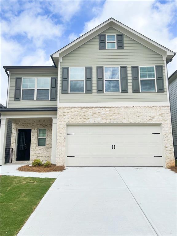 Primary Photo - 331 Winston Cir
