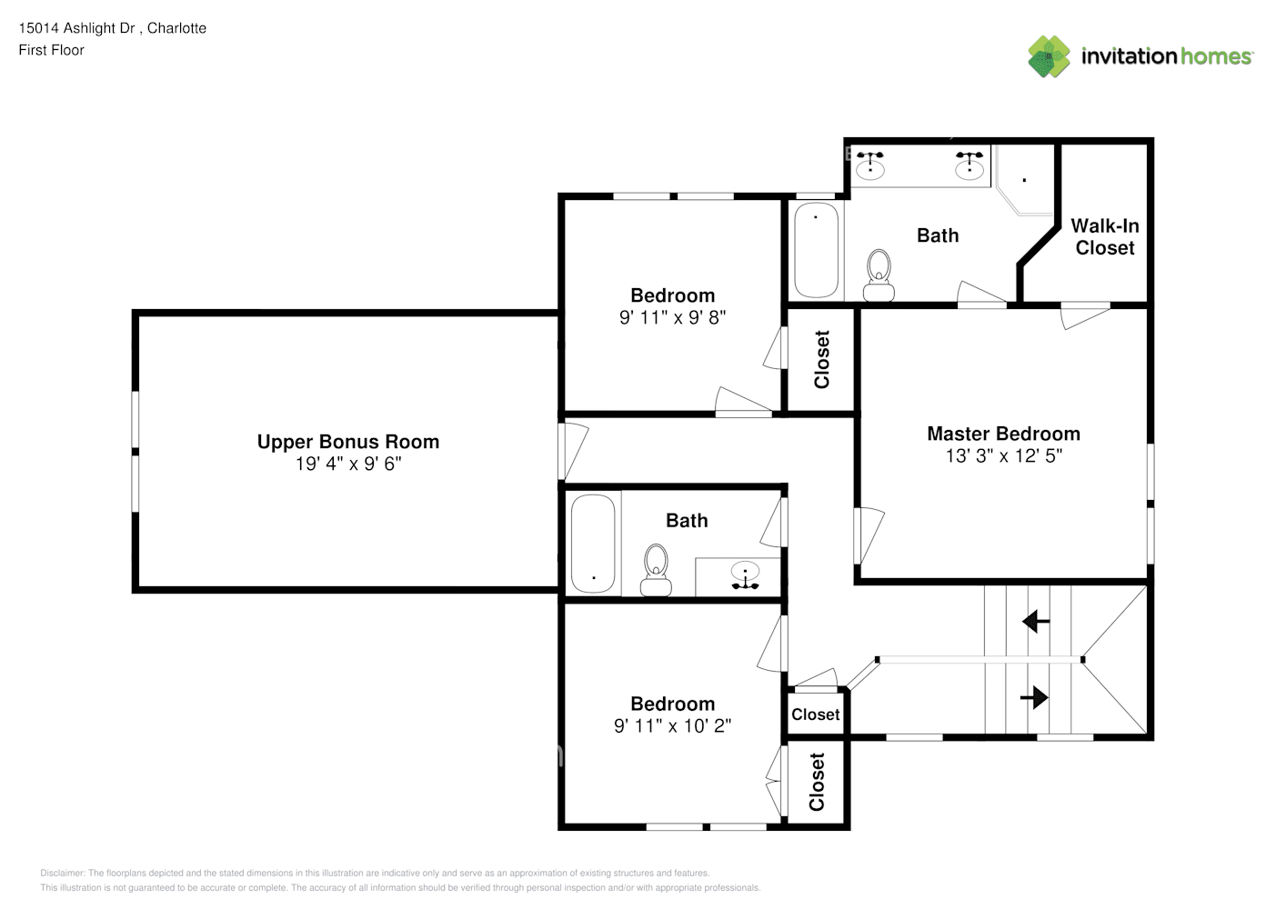 Building Photo - 15014 Ashlight Dr
